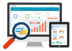 Influential Software provides the most cost-effective SAP BusinessObjects licences