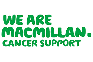 Macmillan Cancer Support | Clients of Influential Software Services Ltd