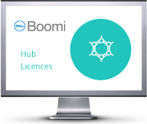 Dell Boomi Hub Licences | Best Value | Buyalicence UK