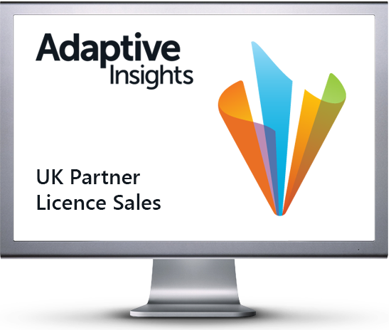 Adaptive Insights Licences | Best-Value Partner | Buyalicence UK