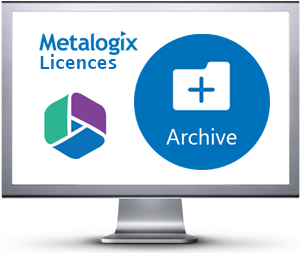 Metalogix Microsoft Archive Solutions | Buyalicence UK