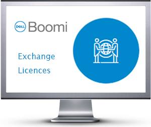Dell Boomi Exchange Licences | Best Value | Buyalicence