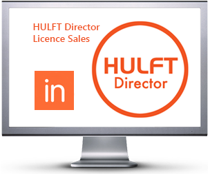 Best Value HULFT Director Licences | Buyalicence UK