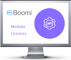 Dell Boomi Mediate Licences | Best Value | Buyalicence