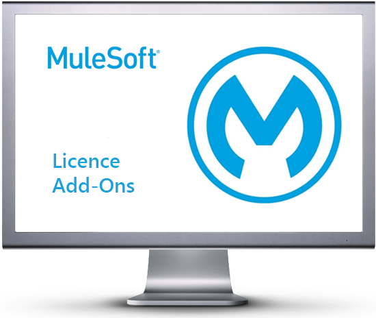 MuleSoft Licence Add-Ons | Best Value | Buyalicence UK