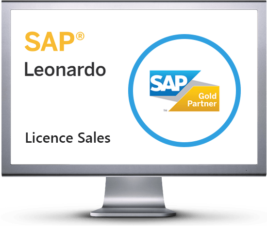 Best-Value SAP Leonardo Licences | Buyalicence UK