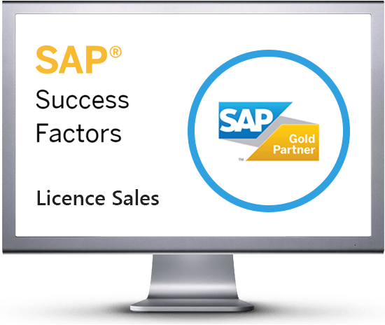 Best-Value SAP SuccessFactors Licences | Buyalicence UK
