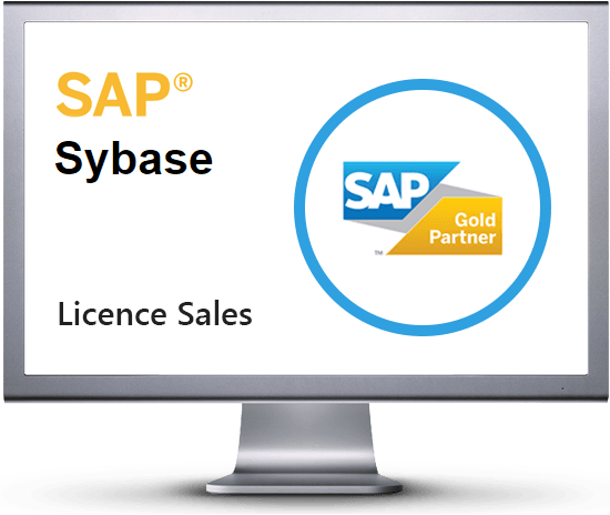 SAP Sybase Licences | Best Partner Value | Buyalicence UK