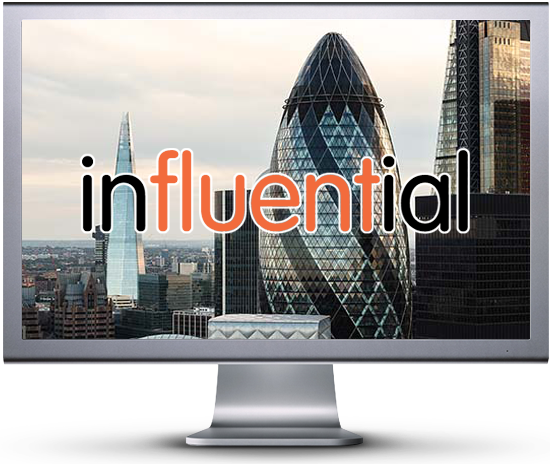 Influential Software | UK Licensing Experts