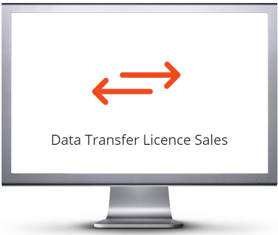 Data Transfer Software Licences | Buyalicence UK