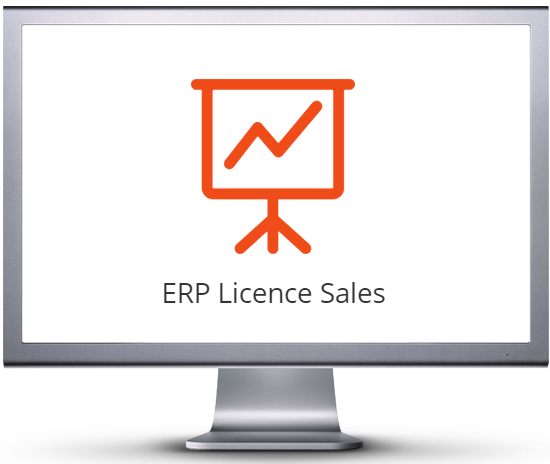 Best Price ERP Software Licences | Buyalicence UK