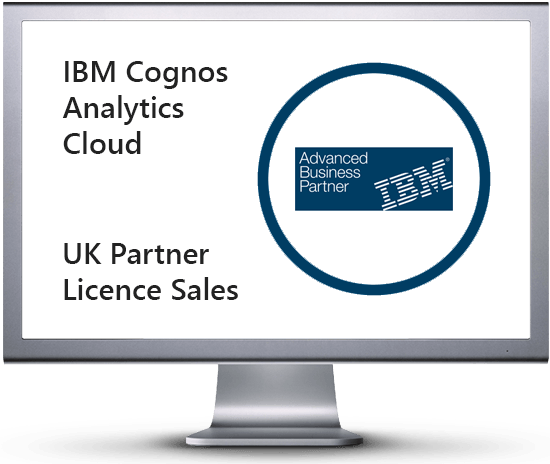 IBM Cognos Analytics Cloud Licences | Buyalicence UK