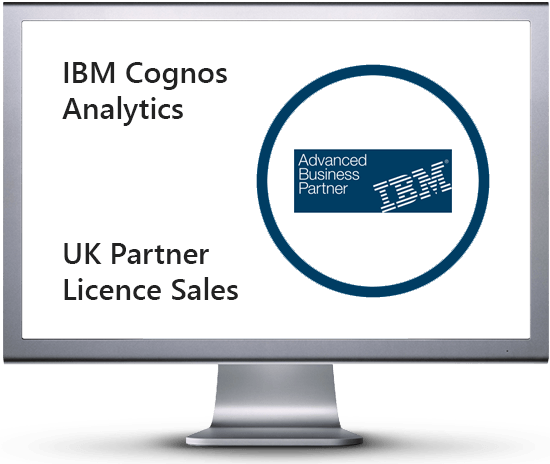 Best-Value IBM Cognos Analytics Licences | Buyalicence