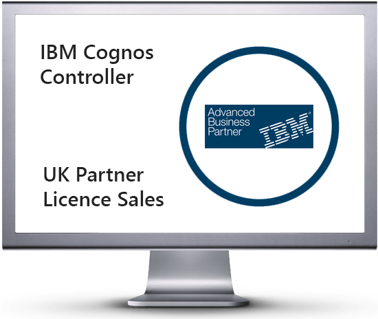 Best-Value IBM Cognos Controller Licences | Buyalicence