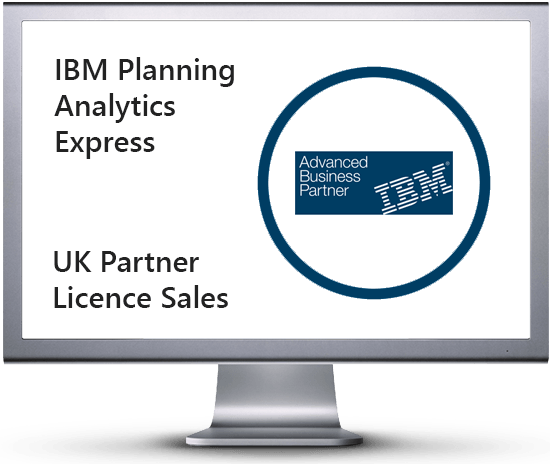 IBM Planning Analytics Express Licences | Buyalicence