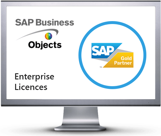 SAP BusinessObjects Enterprise Licences | Buyalicence