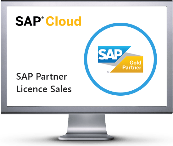 SAP Cloud Licences | Tailored & Best-Value | Buyalicence UK