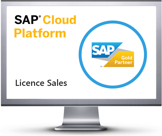 Best-Value SAP Cloud Platform Licences | Buyalicence UK
