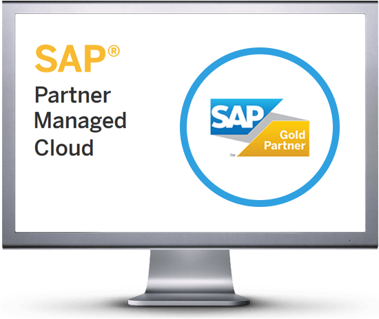 SAP Partner Managed Cloud Solutions | Buyalicence UK