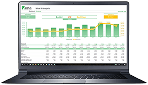 Vena Partner Influential Software