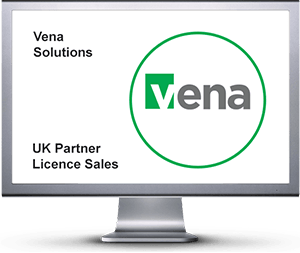 Vena Solutions Licences | Influential Software