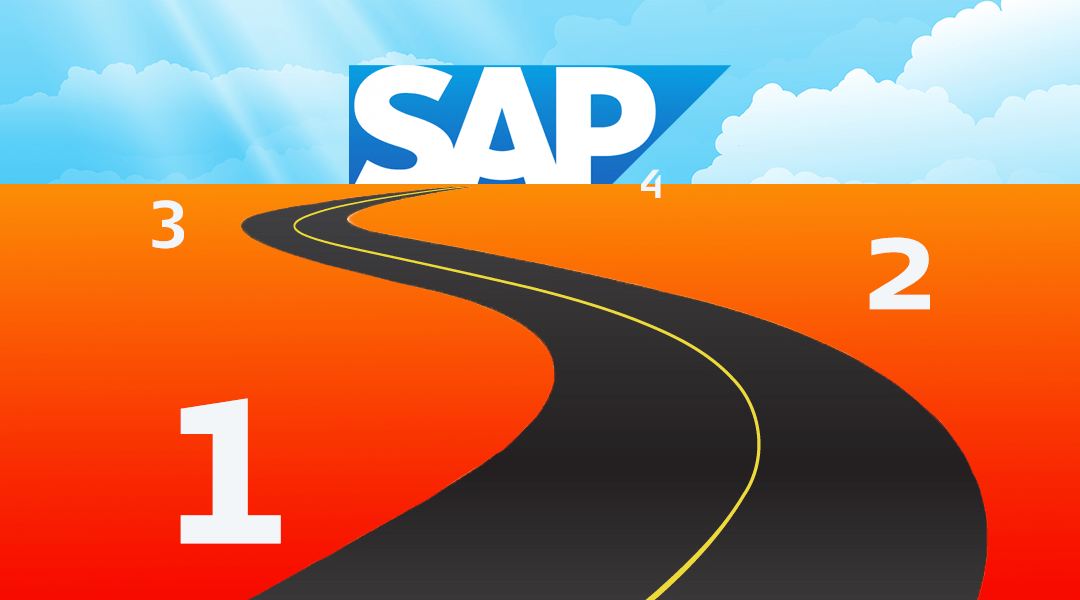 4 Steps to SAP Licence Optimisation - Blog - Featured Image