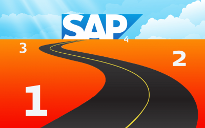 4 Steps to SAP Licence Optimisation