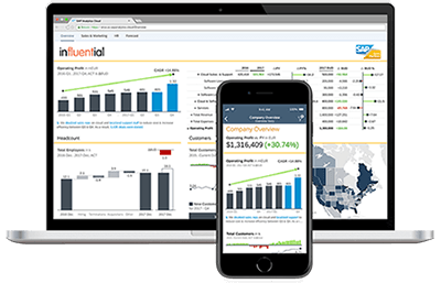 Best-Value SAP Analytics Cloud Licences | Buyalicence UK