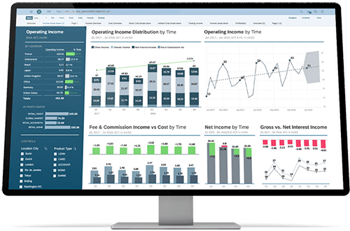 SAP Analytics Cloud Licences - Business Intelligence | Buyalicence UK