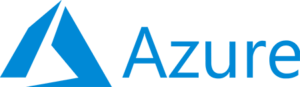 Microsoft Azure Logo - Licences from Gold Partners