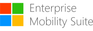 Microsoft Enterprise Mobility Suite (EMS) logo