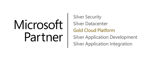 Microsoft Partner competencies for Microsoft CSP Influential Software