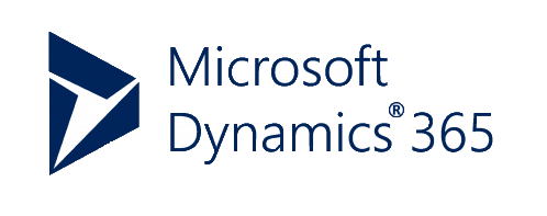 Microsoft Dynamics logo