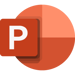 powerpoint logo