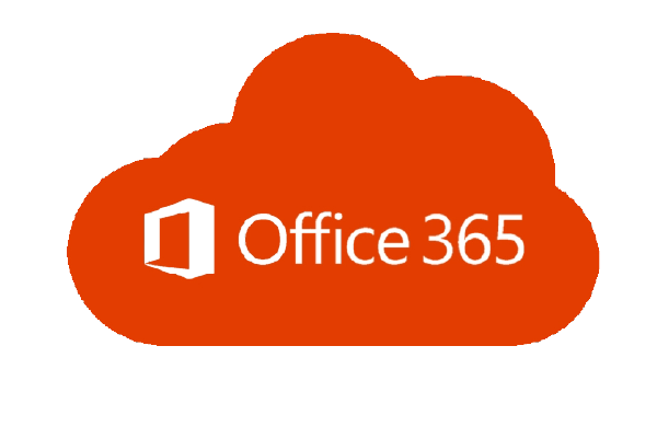 Microsoft 365 Logo