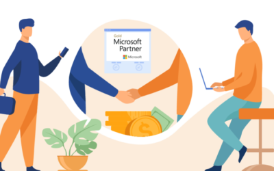 How working with a Microsoft Partner benefits your business