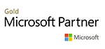 microsoft gold partner logo