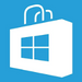 windows app store logo