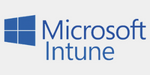 Microsoft intune logo