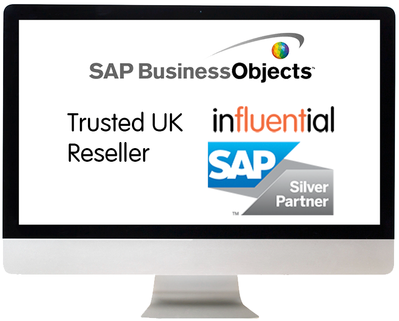 Best-Value SAP BusinessObjects Licences | Buyalicence UK