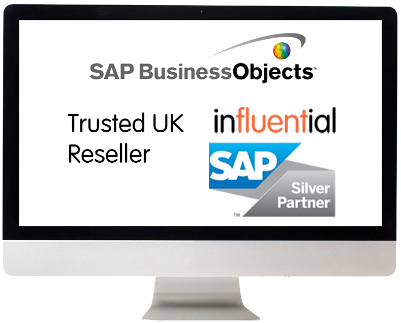 SAP BusinessObjects Enterprise Licences | Buyalicence