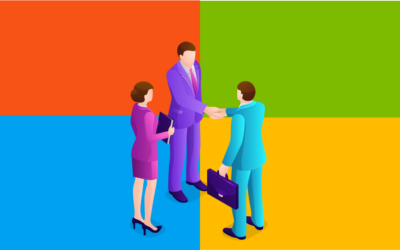 The Microsoft Partner Network Is Changing