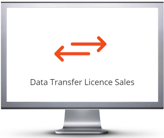 Data Transfer Software Licences | Buyalicence UK