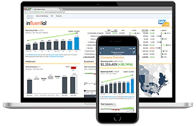 Best-Value SAP Analytics Cloud Licences | Buyalicence UK