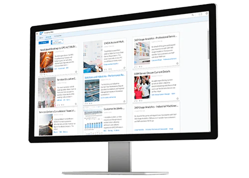 SAP Analytics Hub Licences | Buyalicence UK