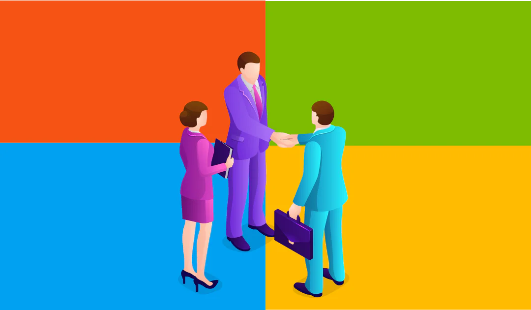 The Microsoft Partner Network Is Changing